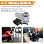 Automatic Transmission Neutral Safety Switch 84540-60050 for Toyota 4Runner (1996–2002)