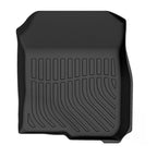 Set of 4 TPE Rubber All Weather Floor Mats for Honda HR-V (2023–2025)