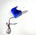 Blue Strobe & Siren for Aqualarm 20286 (12V)