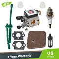 Carburetor for C1Q-S1, C1Q-S66, C1Q-S71, C1Q-S97A, C1Q-S143, C1Q-S186