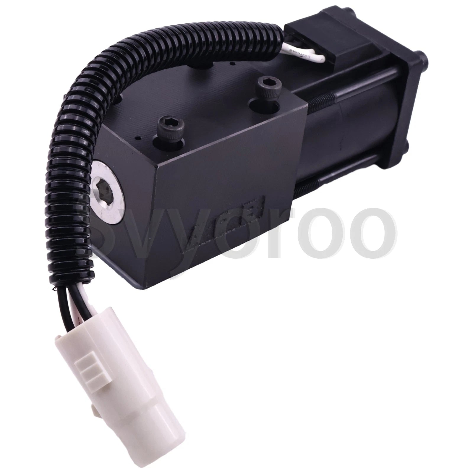Solenoid Valve 135L3-82003 for TCM Forklift FG10-18T19 (H2000 Series)