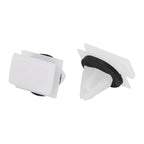 30x Plastic Rivet Fastener Clip for Ford Escape F-150 Mustang W716352S300