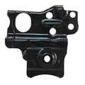 Replacement Steel Driver Side Radiator Support (See compatibility Chart)