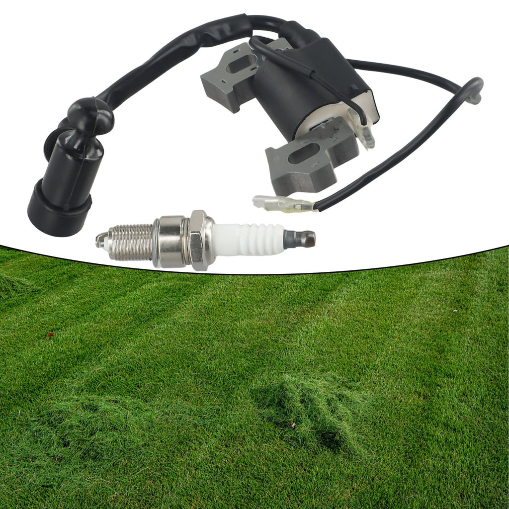 Replacement Ignition Coil for GXV120 GXV140 GXV160 HRU196 HRU216 (5)