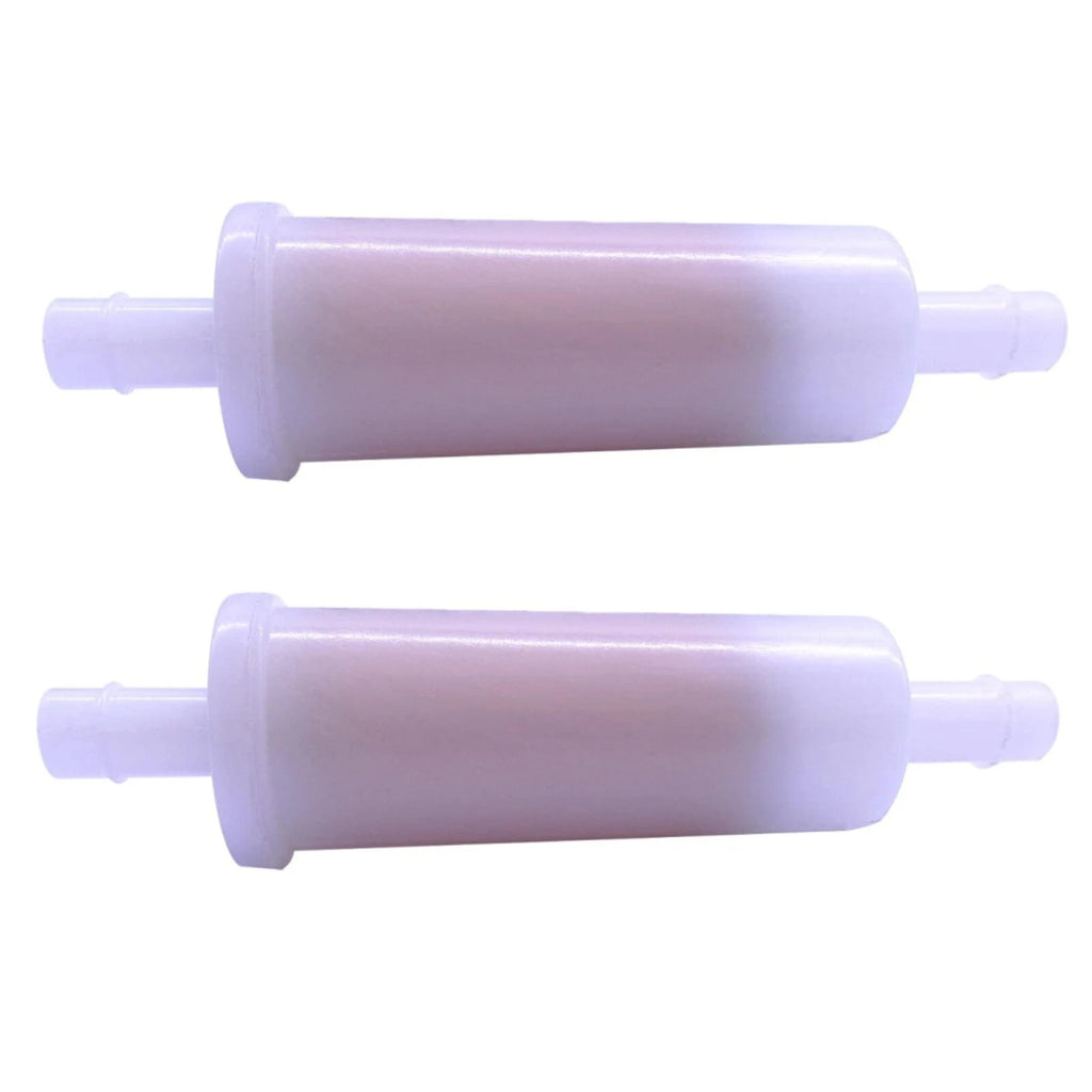 2X Inline Fuel Filter for Mercury/Quicksilver (Replaces 710-35-816296Q)