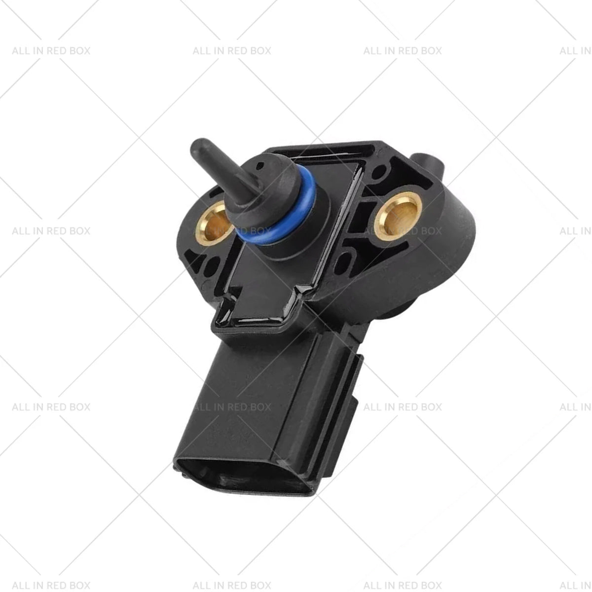 Fuel Injection Pressure Sensor for Ford F150, Mercury Mariner (2004–2008)