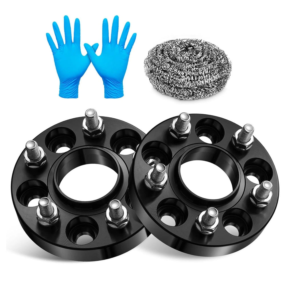 Wheel Spacers for Ford Escape (2013–2024)