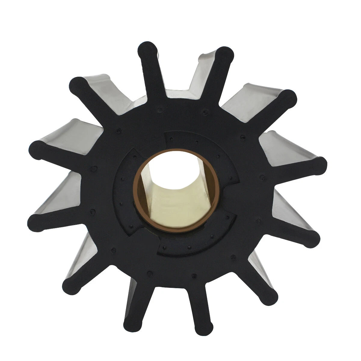 Jabsco Pump Flexible Impeller Neoprene for (17370-0001)