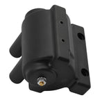 Dual Fire Twin Power Ignition Coil for Harley Electra Glide FL (1965–1978)