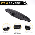 Rear Right Exterior Door Handle for Cadillac Escalade (2007–2013) No. 25890260