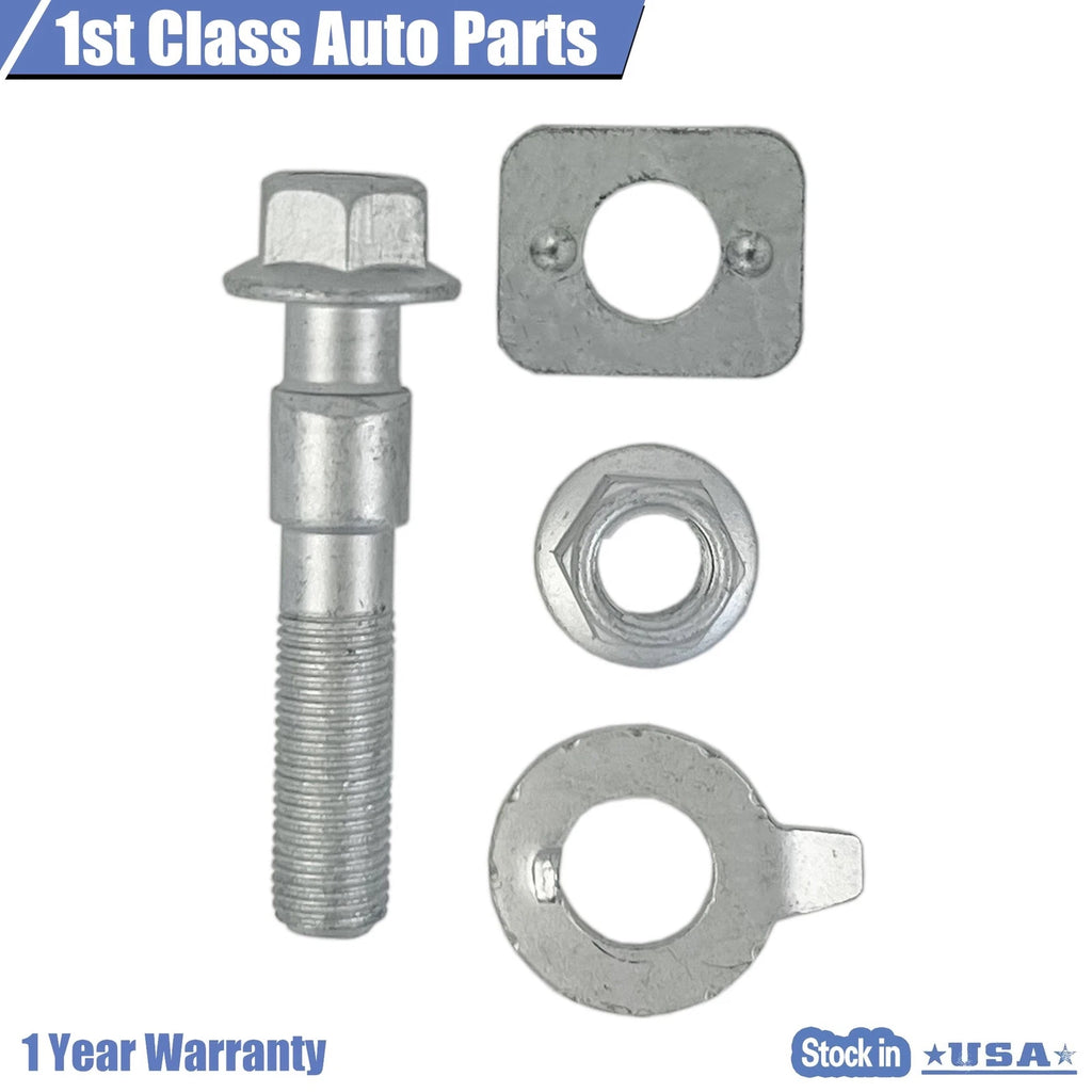 Alignment Camber Kit for Acura MDX (2001-2006)