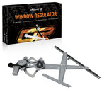 Window Regulator Assembly Front Left for Lexus GX470 Toyota 4Runner (2003–2009)