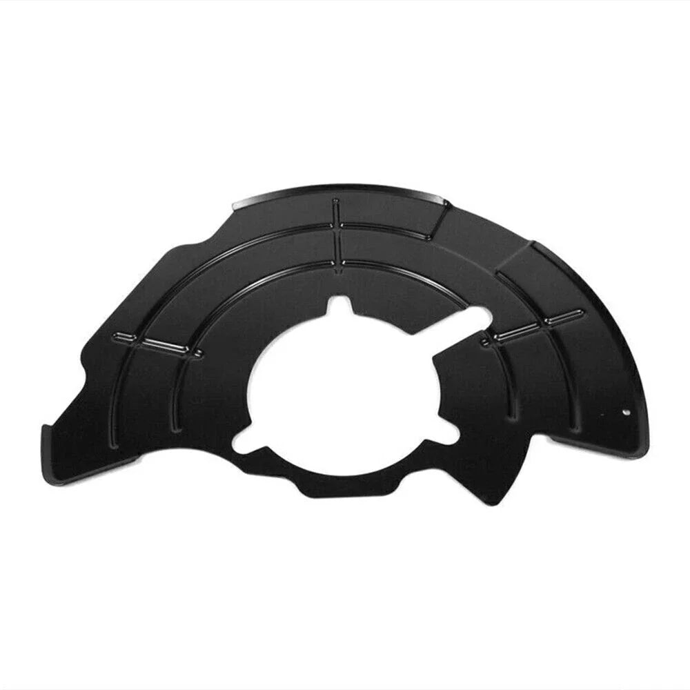Front Brake Rotor Splash Dust Shield Right for Jeep Commander (2006-2010)