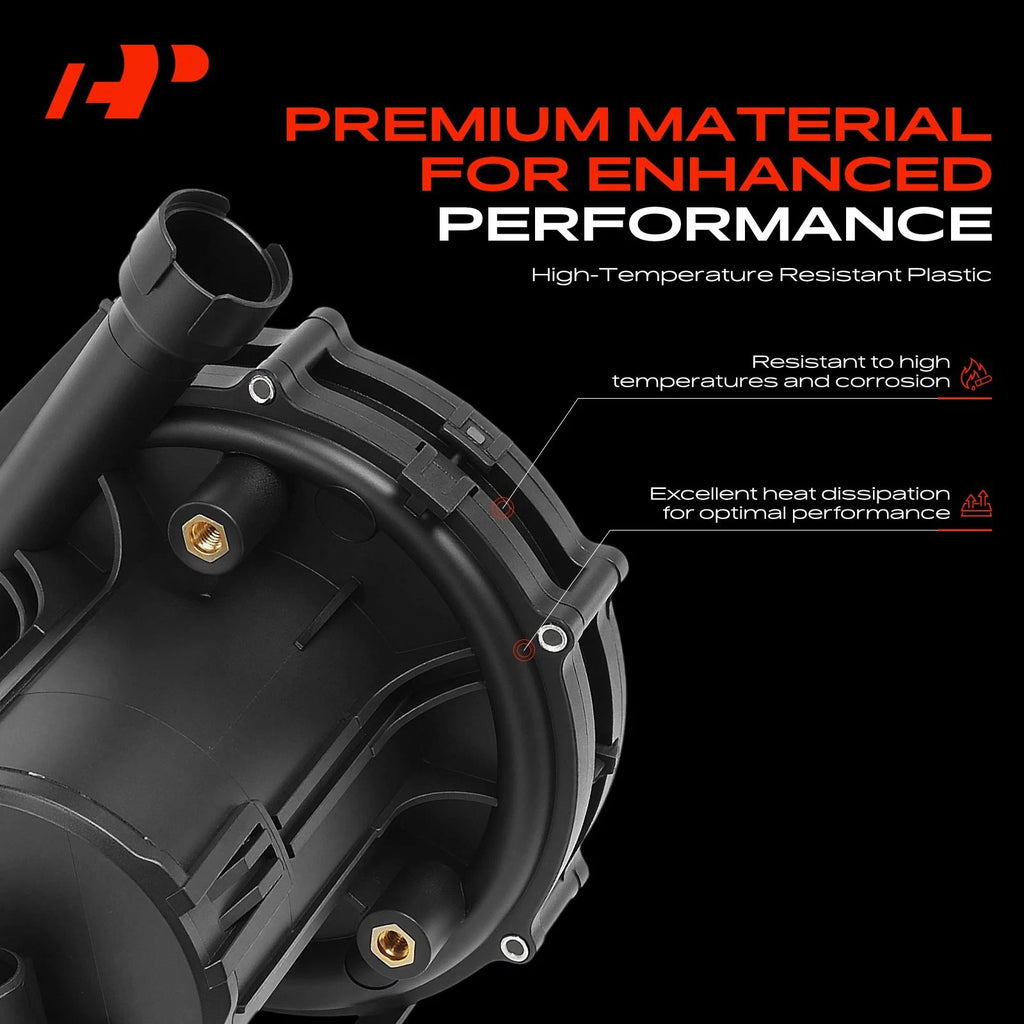 Secondary Air Injection Pump for BMW X5 (2000-2004)
