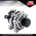 Alternator for Honda Civic L4 2.0L (2016–2022)