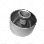 Set of 4 Front Lower Control Arm Bushings for Subaru Legacy Forester (2003–2017)