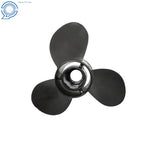Boat Propeller for Mercury Outboard (40-140HP)