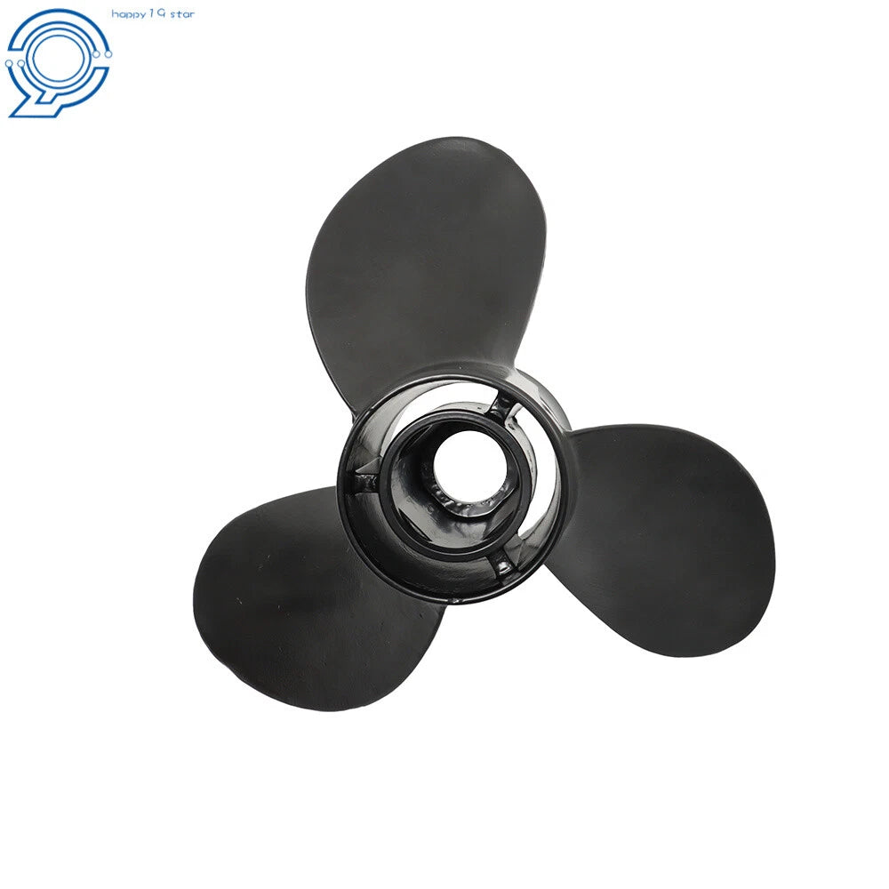Boat Propeller for Mercury Outboard (40-140HP)