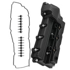 Right Bank Valve Cover for Dodge Charger 2.7L V6 (2007–2010) 4892186AB Black