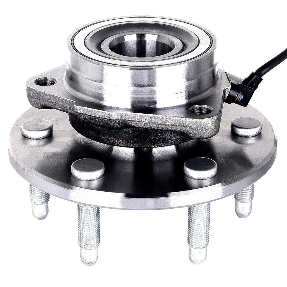 Sway Bar End Link with Wheel Hub Bearing for Cadillac GMC Yukon (2002–2005)