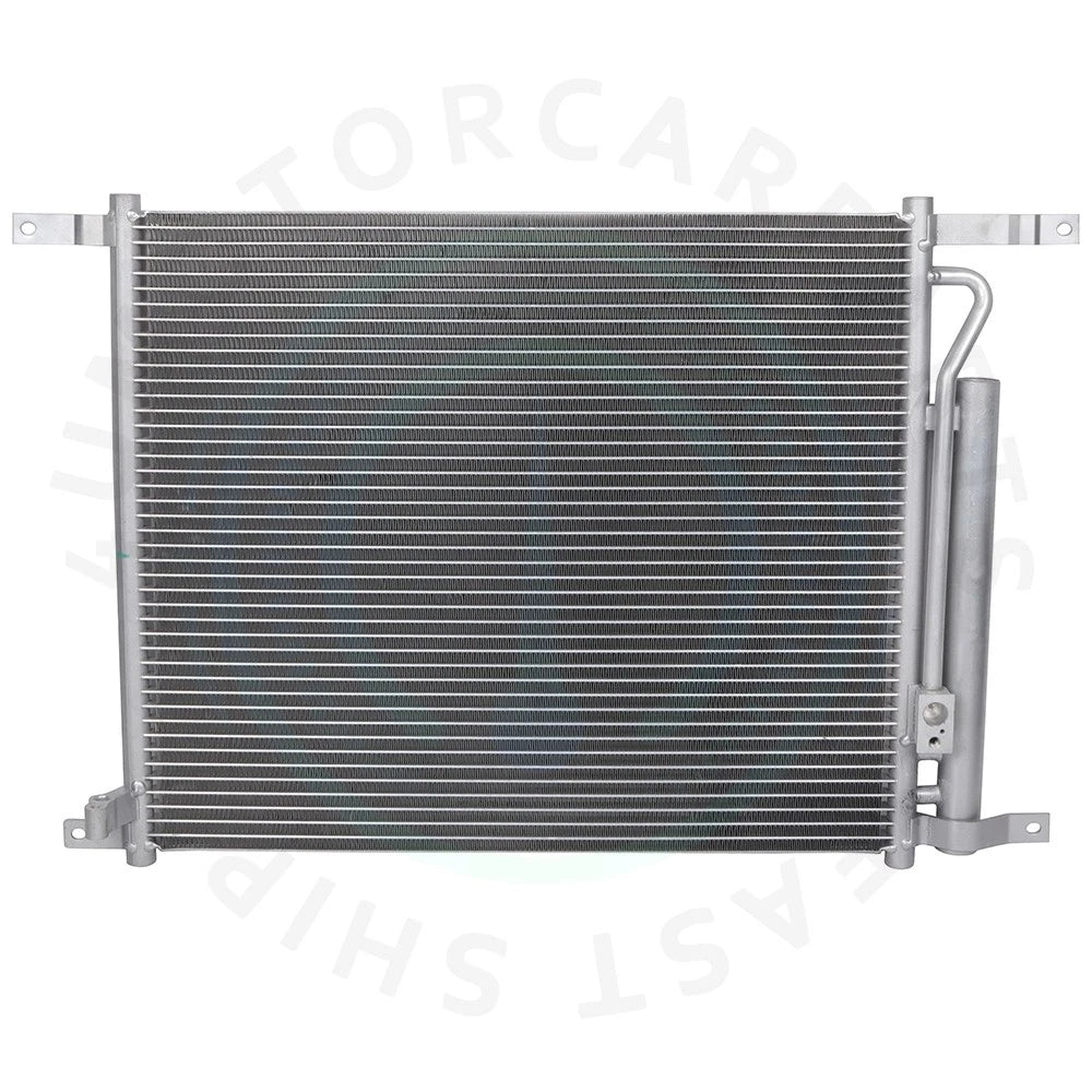 AC Condenser for Chevrolet Aveo5, Pontiac G3 (2009–2011)