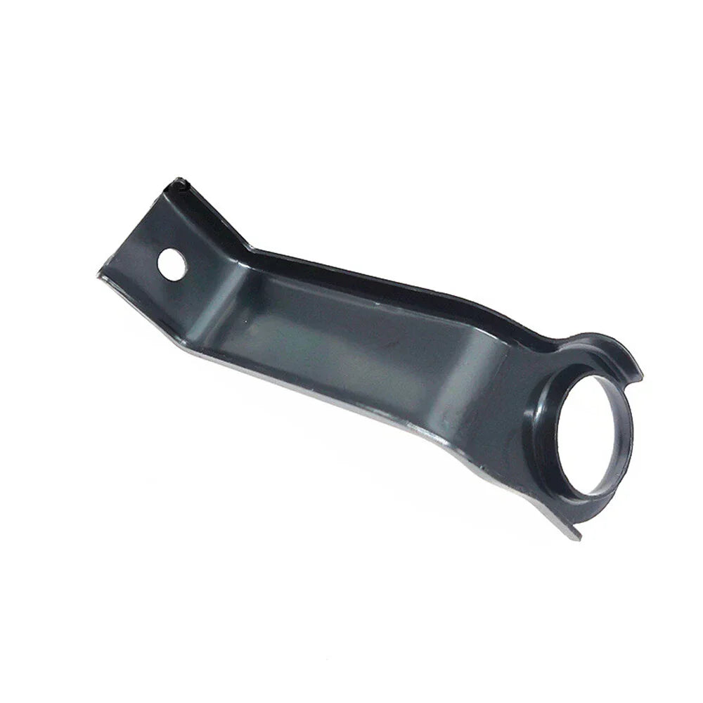 Inter-Cooler Bracket Black for Honda Civic (2016-2021)