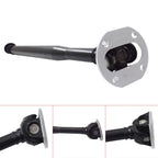 Front Drive Shaft for Mercedes C230 C250 C300 E350 S550 CLS63 GLK350 SL65 (2007–2015)