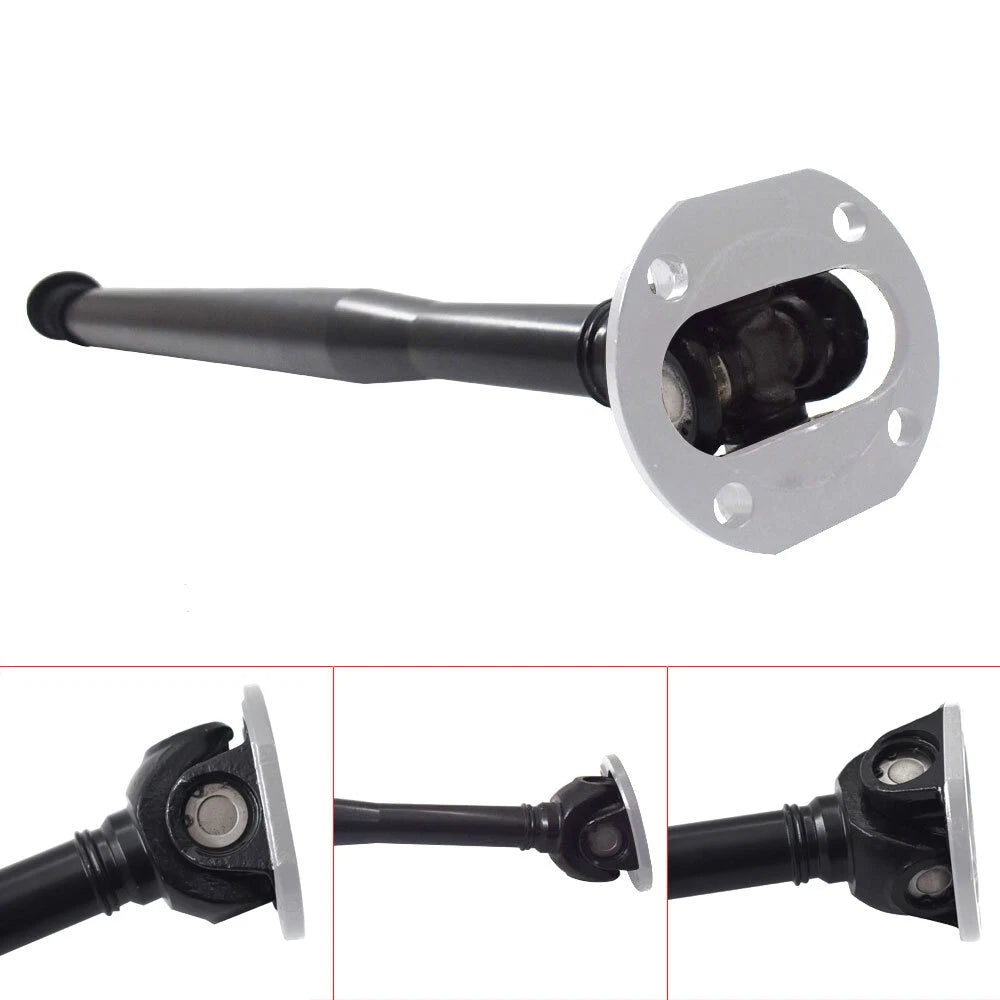 Front Drive Shaft for Mercedes C230 C250 C300 E350 S550 CLS63 GLK350 SL65 (2007–2015)