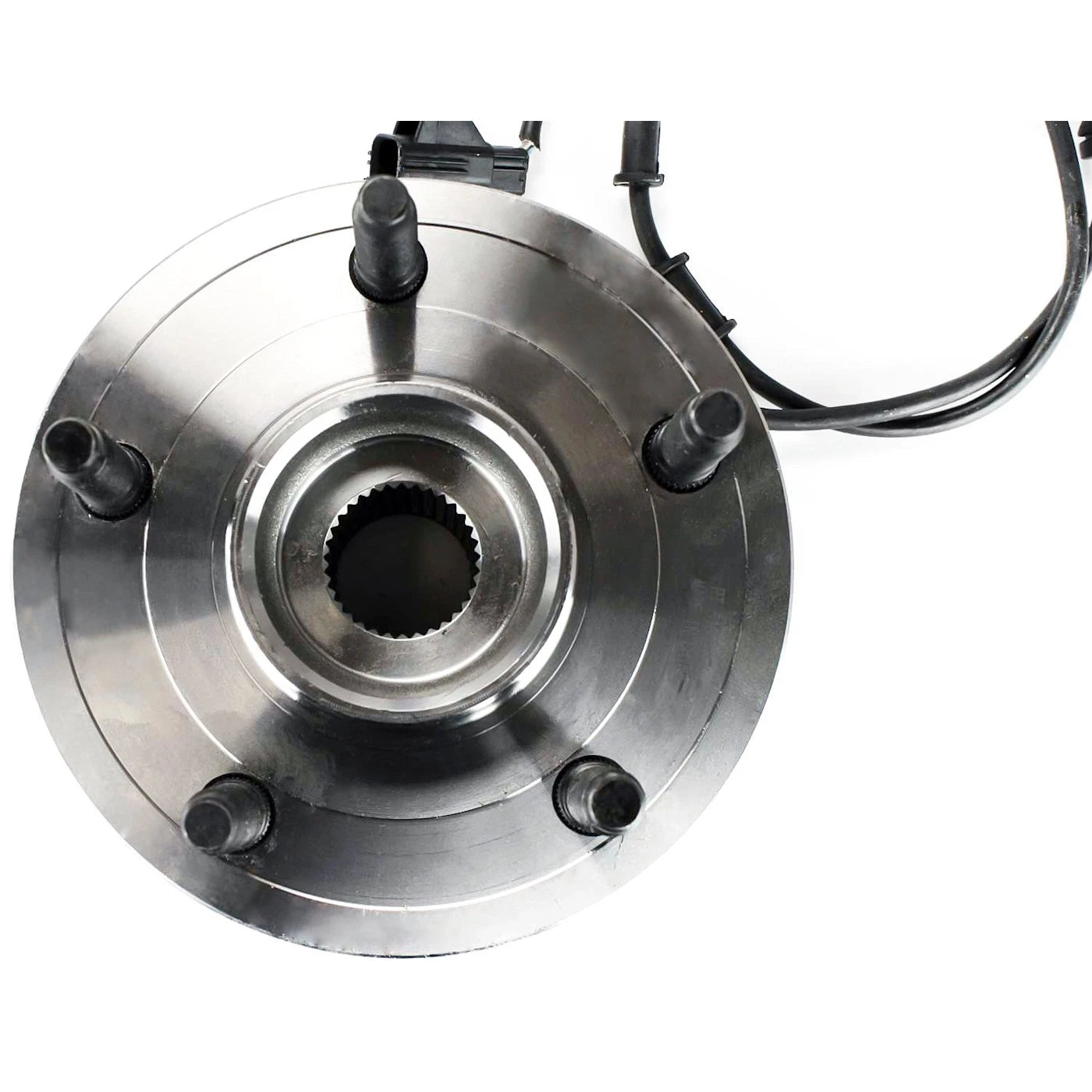 Wheel Hub for Dodge Ram 1500 (2002–2005) Front Left or Right 5 Lug