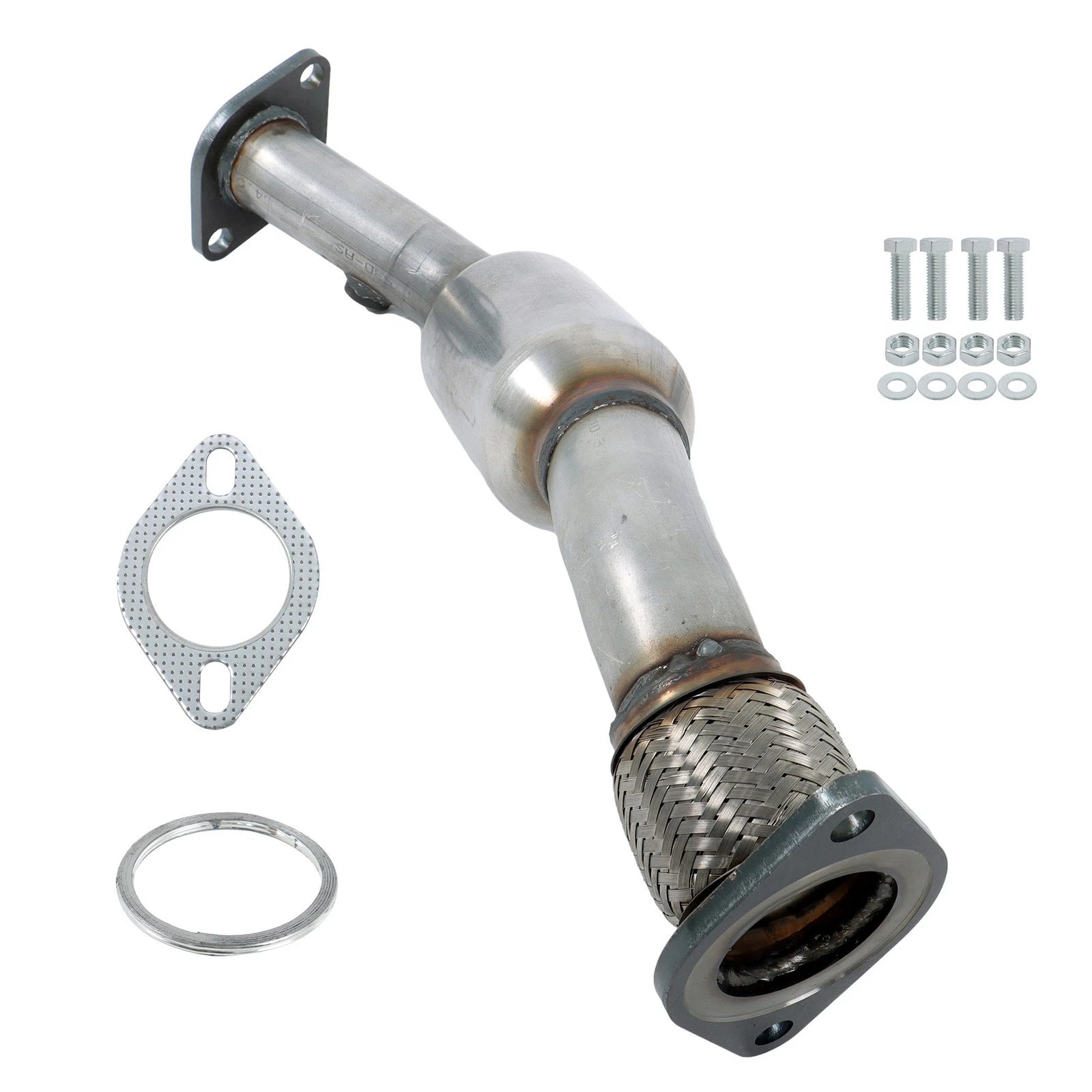 Catalytic Converter for Buick Lucerne (2009-2011)