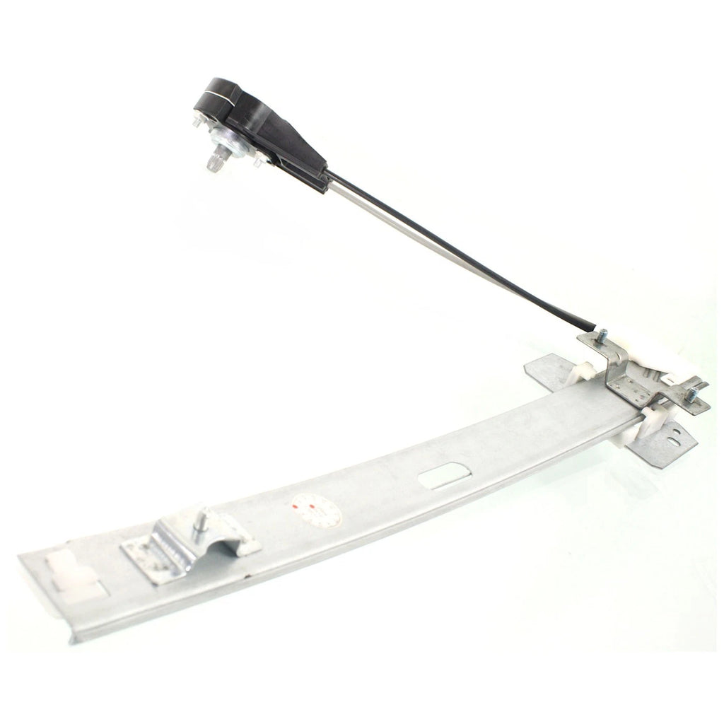 Window Regulator for Pickup (Front Passenger Right Side)
