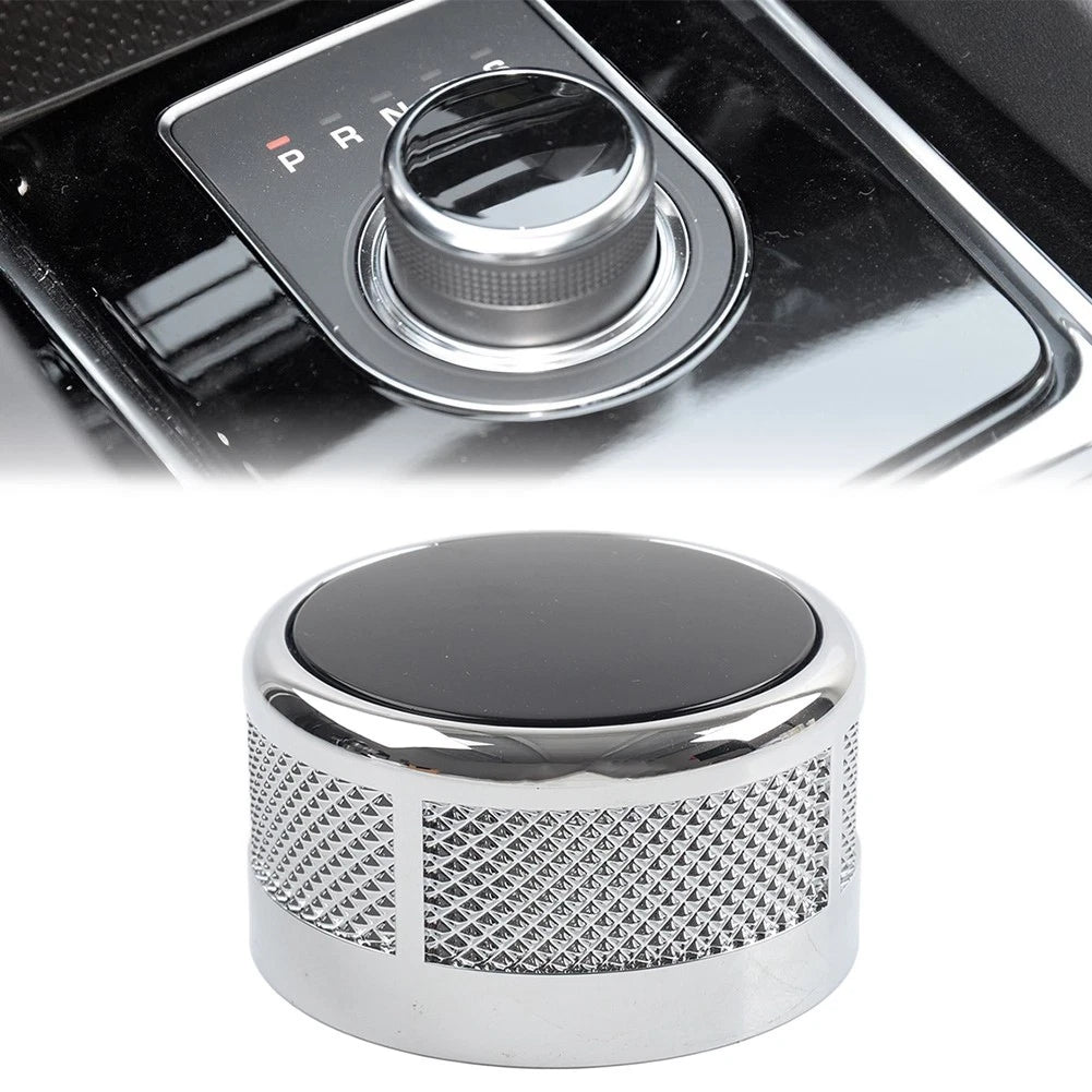 Gear Shift Control Knob Lever Kit for Jaguar XE XF F-Pace (2015–2023)