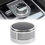 Gear Shift Control Knob Lever Kit for Jaguar XE XF F-Pace (2015–2023)