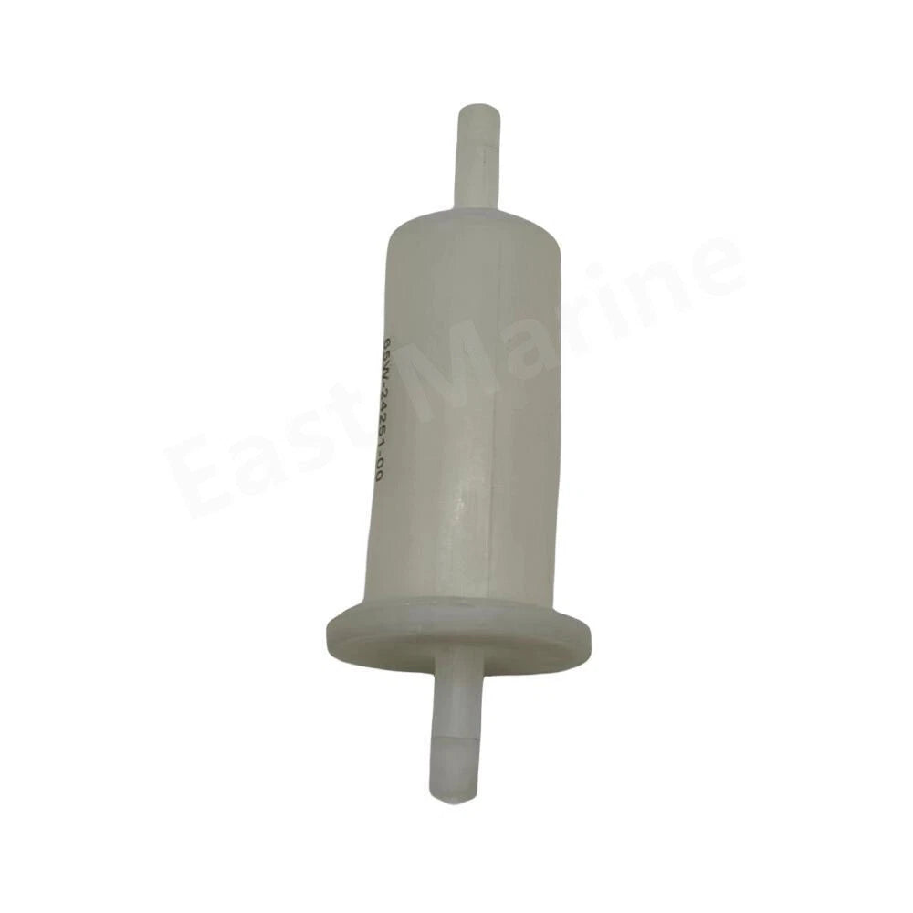1/4" Fuel Filter for Mercury Mariner (35-816296Q2, 35-164941)