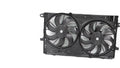 Dual Cooling Fan Assembly for Chevrolet Malibu 2.5L (2013–2015) 20979495