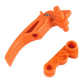 Throttle Trigger 80mm for FS70 Lawn Mower Trimmer (Fits )