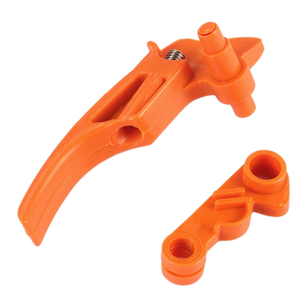 Throttle Trigger 80mm for FS70 Lawn Mower Trimmer (Fits )