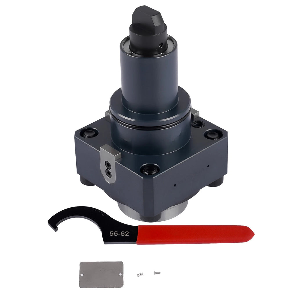 BMT65 Internal Clamping Tool Holder for CNC (0.003mm)