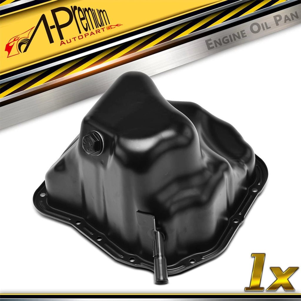 Engine Oil Pan for Subaru Outback Legacy Impreza (2004–2007)