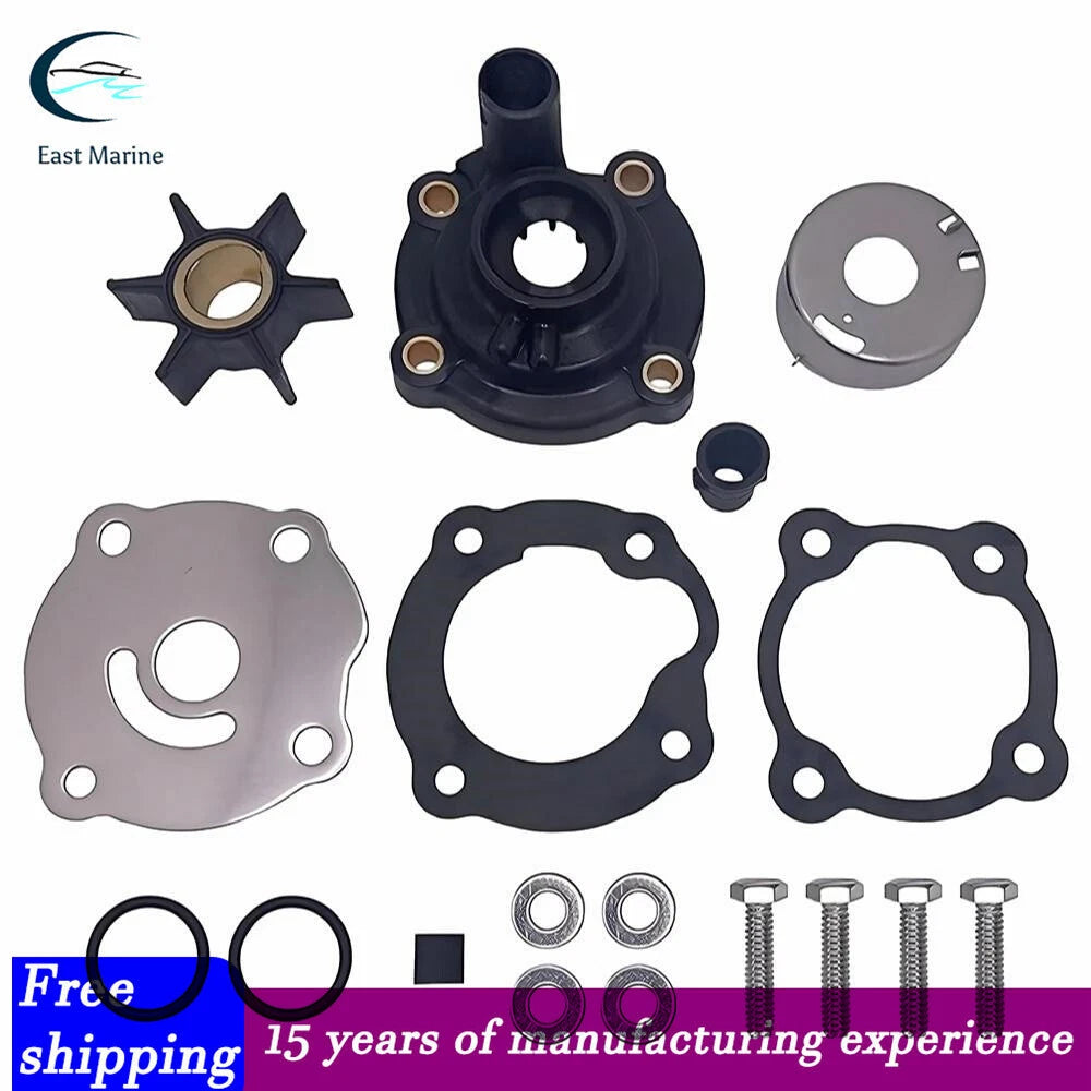 Outboard Water Pump Kit for Johnson Evinrude 25hp (395270)