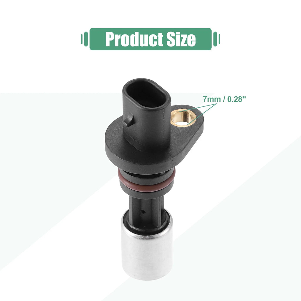 Crankshaft Position Sensor 24575636 for Chevrolet S10 EL (1993)