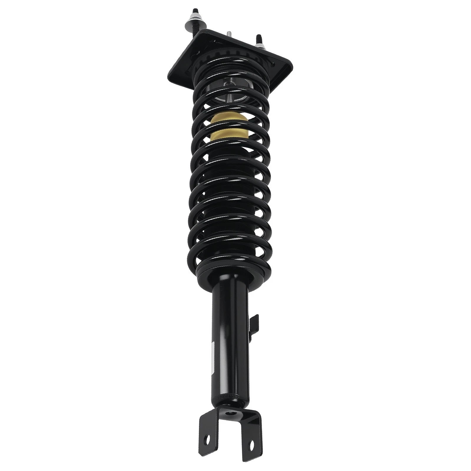 Pair Rear Struts w/ Coil Springs for Chrysler Sebring 2.5L (1999–2000) 371311
