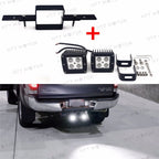 12W Cree LED Light for Truck SUV Trailer RV