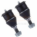 2pc Front Lower Suspension Ball Joints for Ford Taurus Mercury Sable (1995–2007)