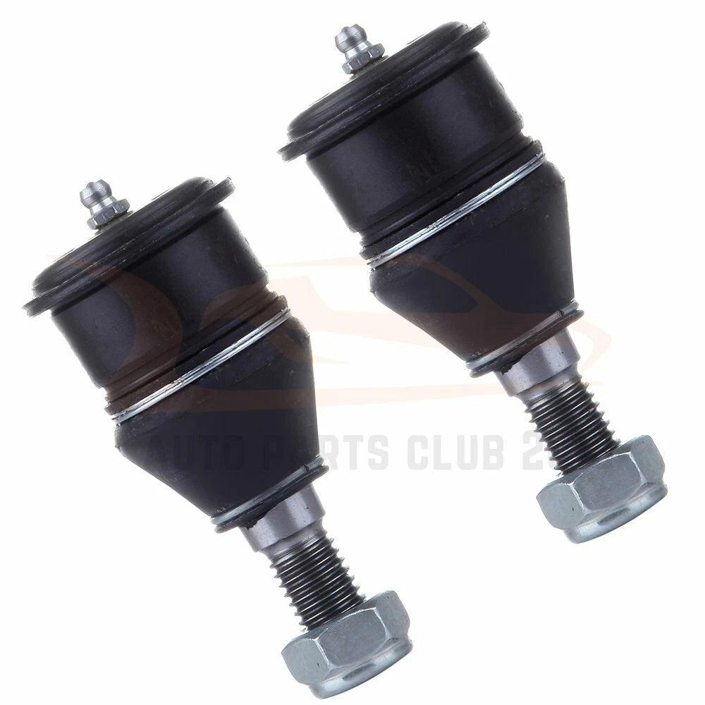 2pc Front Lower Suspension Ball Joints for Ford Taurus Mercury Sable (1995–2007)