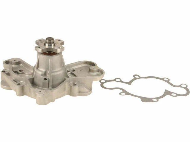 Water Pump for Mazda 929 (1988–1991) D345XD