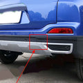 Rear Bumper Tow Hook Cover for Chery Tiggo 4 (2018-Present)
