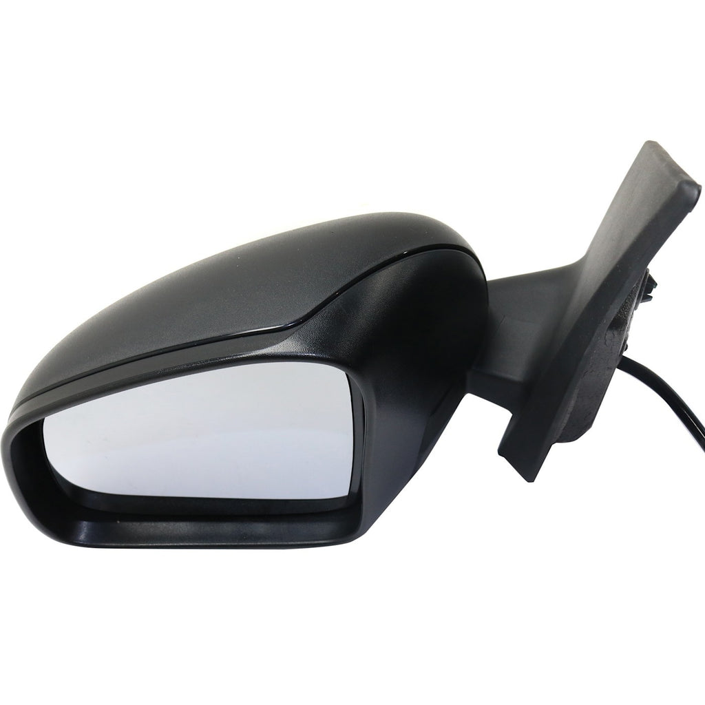 Heated Driver Left Side Mirror for Smart Fortwo (2016–2018)