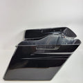 Stretched Saddlebags Pinstripes for Harley Street Glide (2014)