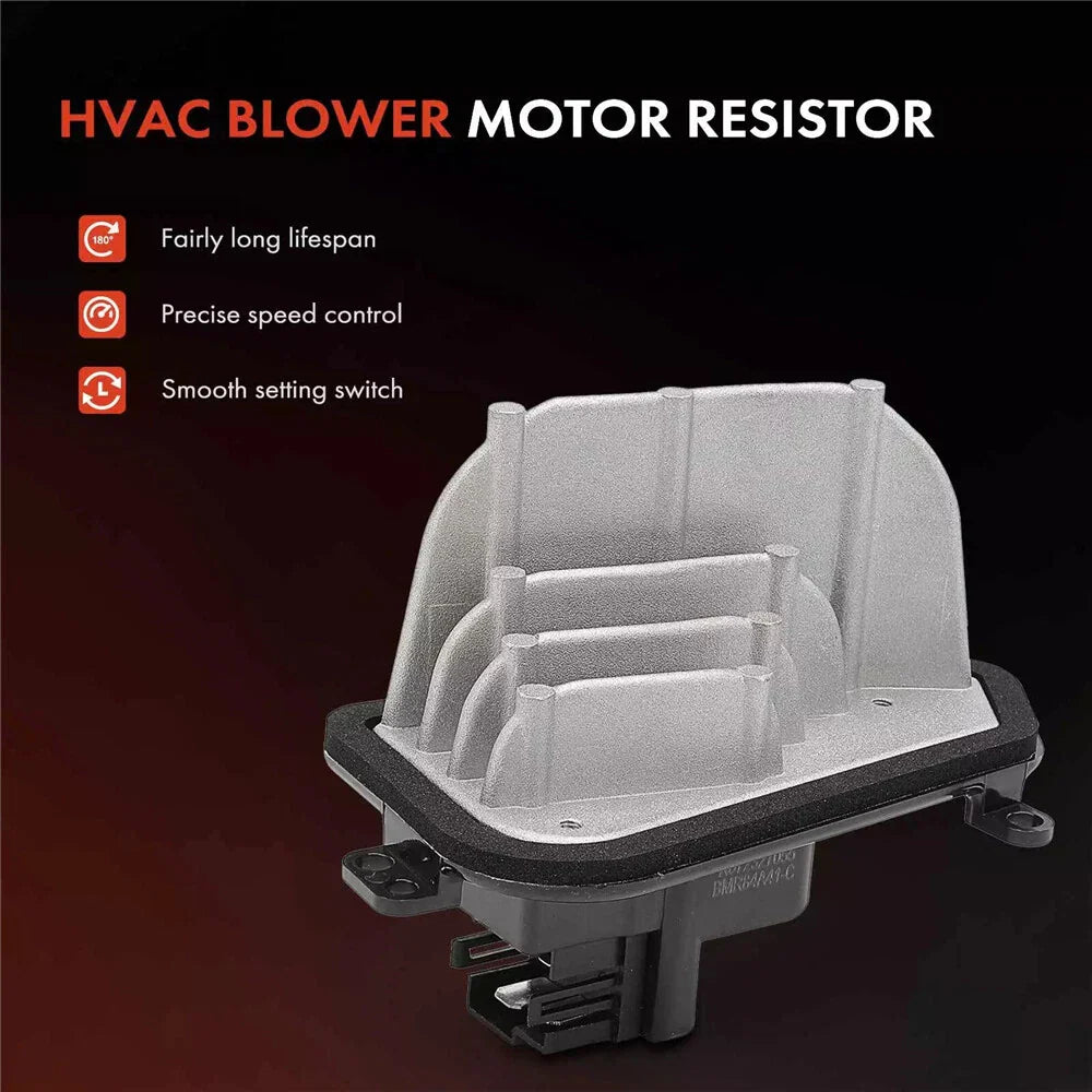 Blower Motor Resistor for Honda Accord, Odyssey (2003-2007)